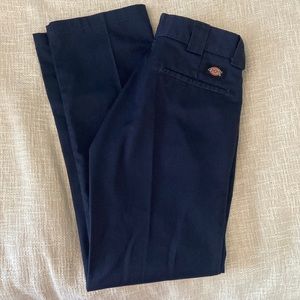 Dickies Slim Straight Pant